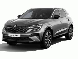 Renault Austral - automatic or similar