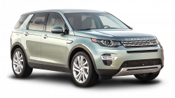 Land Rover Discovery Sport - automatic or similar