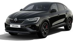 Renault Arkana - automatic or similar