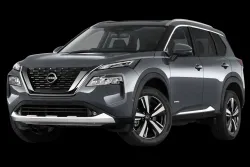 Nissan X-Trail, 2025 - автоматичен
